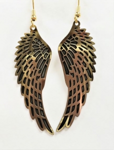 Earrings ER19-0800D